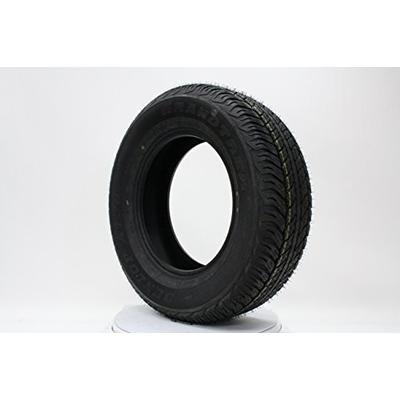 Dunlop Grandtrek AT20 All-Season Tire - 265/65R17 110S