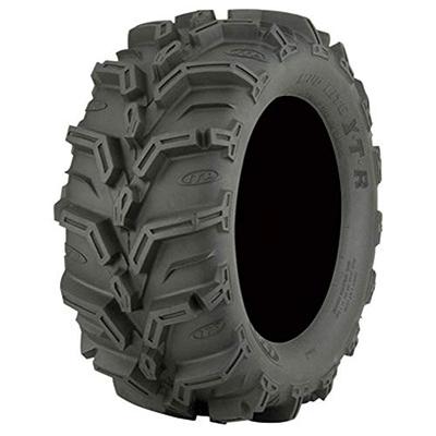 Carlisle Mud Lite XTR All-Terrain ATV Radial Tire - 27X9.00R14NHS/6