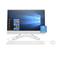 HP 22-inch All-in-One Computer, Intel Core i3-8130U, 4GB RAM, 1TB Hard Drive, Windows 10 (22-c0030,