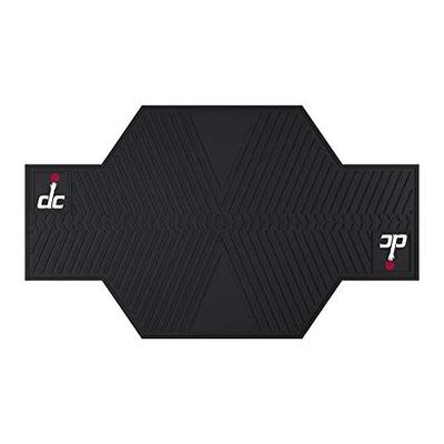 FANMATS 15398 NBA Washington Wizards Motorcycle Mat