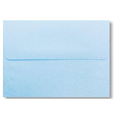 Shipped Free 300 Pastel Baby Blue A2 (4-3/8 X 5-3/4) Envelopes for 4-1/8 X 5-1/2 Response Enclosure