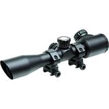 TRUGLO Crossbow Scope 4x32 IR with Rings Black screenshot. Hunting & Archery Equipment directory of Sports Equipment & Outdoor Gear.