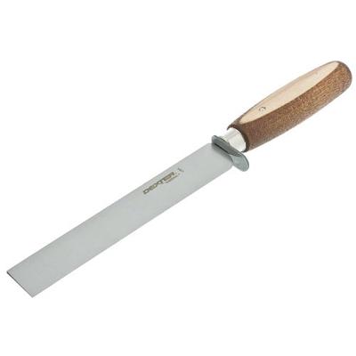 Dexter Russell 166 6" Produce Knife w/ Hardwood Handle, Carbon Steel