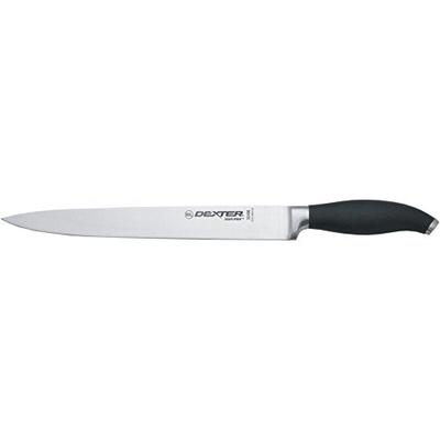 Dexter Outdoors 10" Forged Slicer (Pointed Plain Edge)