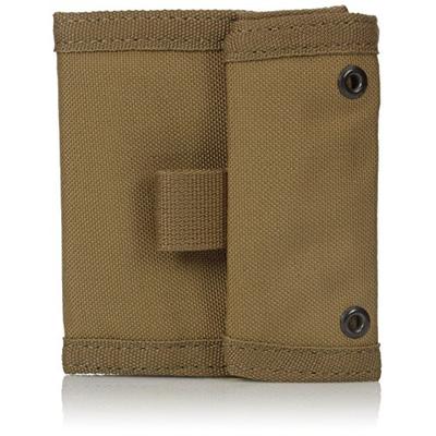 Spec-Ops Brand (100070211) T.H.E. Wallet J.R. (Coyote Brown)