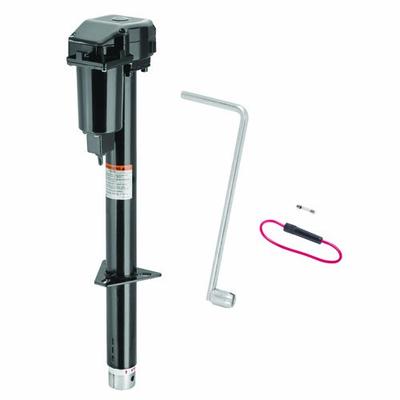 Fulton Reese 500198 A-Frame Jack with Powered Drive - 2500 lbs. Lift Capacity