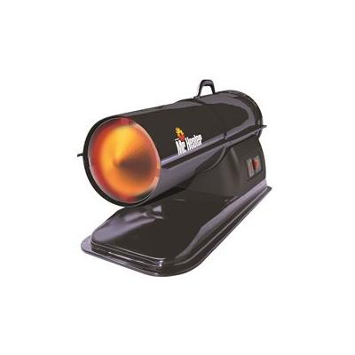 Mr. Heater F271400 MH170QFAVT Forced Air Propane Heater