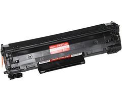 Micromicr MICRTHN83X MICR Toner Cartridge - Alternative for HP (83X) - Black