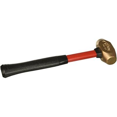 Stanley Proto J1430G Brass Hammer 1-1/2 Lb