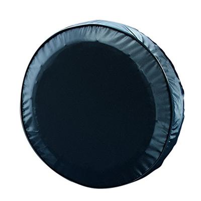 CE Smith Trailer 27430 Spare Tire Cover, 14"- Replacement Parts and Accessories for Your Ski Boat, F