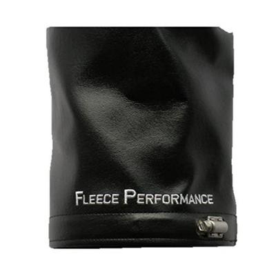 Fleece Performance Engineering FPE-STK-CVR-8-45 Stack Cover (8 inch - 45 Degree Miter)