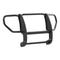 Aries 1051 Black Steel Grille Guard