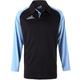Woodworm Pro Cricket Long Sleeve Shirt Sky Blue - Youths