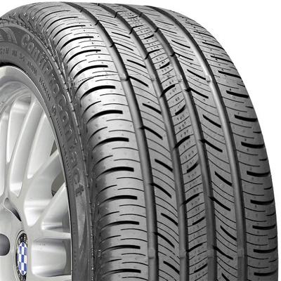 Continental ContiProContact Radial Tire - 255/40R19 100H