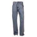 Ciro Citterio Denim Straight Cut Jeans Light Blue