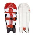 Woodworm Pro Series Cricket Batting Pads Mens Left Hand Oversize