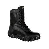 Rocky RKC078 Men's S2V Gore-Tex 400G Insulated Tactical Military Boot, Black - 11 M screenshot. Shoes directory of Clothing & Accessories.
