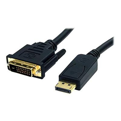 4xem Display Cable, Black (4XDPMDVIMCBL)