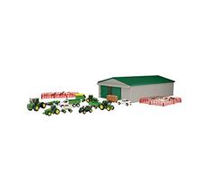 John Deere Value Set