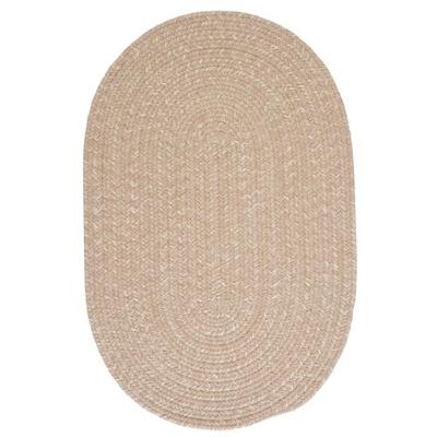 Tremont Area Rug, 4 by 6-Feet, Oatmeal