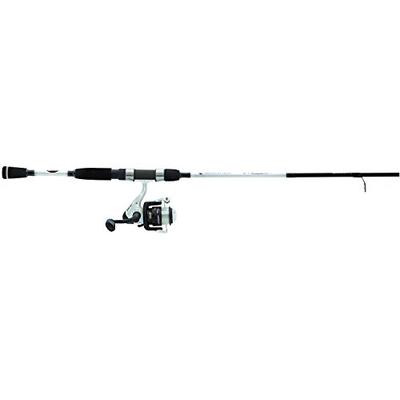 Lew's Fishing American Hero WeGo 2 Speed Spin IM6 Combo WG2066M-2 Combos
