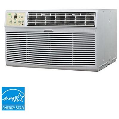 Westpointe Mweuw2-08crn1-bcj6 Wall Window Air Conditioner W/ Remote, 8000 Btu
