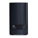 WD 16TB My Cloud EX2 Ultra Network Attached Storage - NAS - WDBVBZ0160JCH-NESN