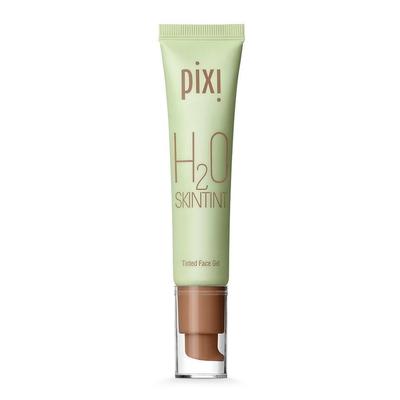 Pixi Tinted Face Gel Foundation Nr. 5 - Mocha 35 ml Braun Image