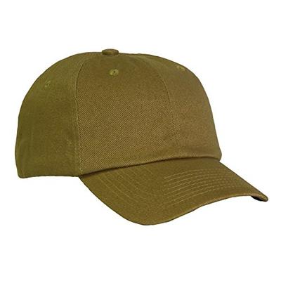 Fibre-Metal by Honeywell SBC2KI Home Run Khaki Bump Cap