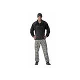 Rothco Gen III Level 3 Ecwcs Jacket, Black, X-Large screenshot. Men's Jackets & Coats directory of Men's Clothing.