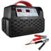 banshee 12V Deep Cycle/AGM 2AMp Trickle Charger 10 and 6 amp Rapid Charge Option