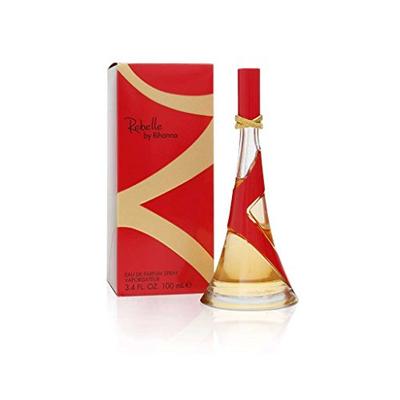 Rebelle by Rihanna Eau De Parfum Spray 3.40 oz (Pack of 6)