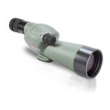 Kowa TSN-502 50mm Straight Spotting Scope w/ 20-40x Zoom Eyepiece, Green, Compact, screenshot. Binoculars & Telescopes directory of Sports Equipment & Outdoor Gear.