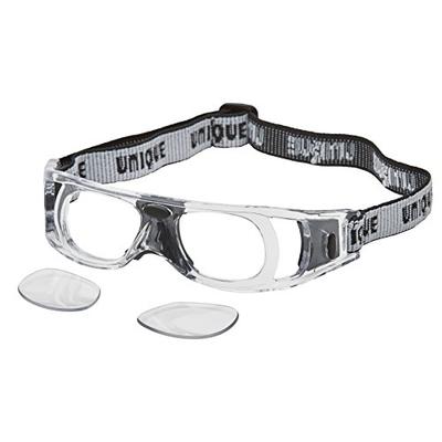 Unique Sports Rx Specs Eyeguards for Prescription lenses