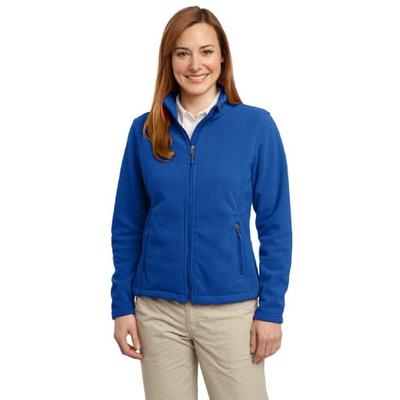 Port Authority Women's Value Fleece Jacket XXL True Royal