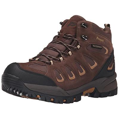 Propet Men's Ridge Walker Hiking Boot, Ridge Walker, 14 D US