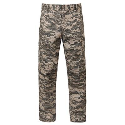 Rothco Digital Camo BDU Pants