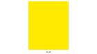 Bright Color Cardstock Paper, 65lb. 8.5 X 11 - 250 Sheets (Yellow)