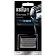 BRAUN Replacement Shaver Casette 70s - for Series 7