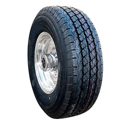 Bridgestone Duravis R500 HD Radial Tire - 265/70R17 121R