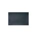 Symple Stuff Baver Midnight Blotter Paper Desk Pad in Black | 22 H x 14 W x 0.02 D in | Wayfair 138707DC2AC349F8B907A4F49A382E6B