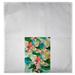 Red Barrel Studio® Taraval Floral Hand Towel Polyester in Gray | Wayfair 9A8F124F62CB46C99CE2F37DDF917AFF
