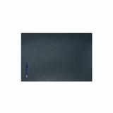 Symple Stuff Port Chester Blotter Paper Desk Pad in Black | 25.5 H x 17.25 W x 0.02 D in | Wayfair 1FD91C1966B24EF6906674A4AA848AC3