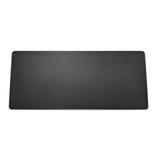 Symple Stuff Port Augusta Desk Pad Leather in Black | 30 H x 12.5 W x 0.31 D in | Wayfair 2A274CE1C49F4D6FBFB812201316D835