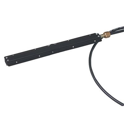 Uflex M86X20 Rack Replacement Steering Cable Assembly, 20'