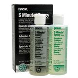 5 Minute® Epoxy - 15oz tube 5-minute epoxyliquid screenshot. Hair Care directory of Health & Beauty Supplies.