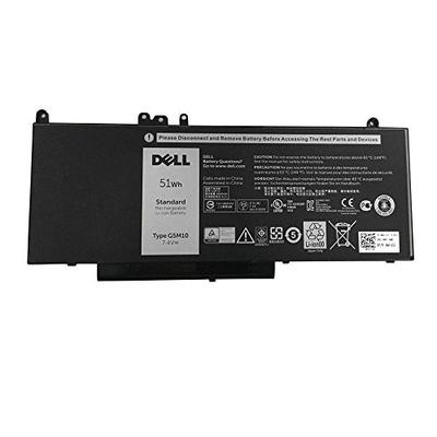 New Genuine Dell Latitude E5450 E5550 E5570 5.1 Wh 7.6V Battery 1KY05 01KY05