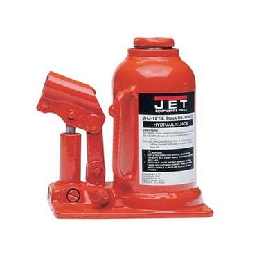 JET 453308 8-Ton Capacity Heavy-Duty Industrial Bottle Jack