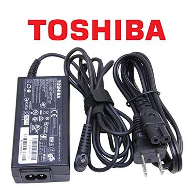 Chicony A12-065N2A Original 65W Laptop Charger for Toshiba Satellite Series Notebook Power-Adapter-C