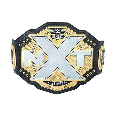 WWE NXT Women's Championship Replica Title Belt (2017)